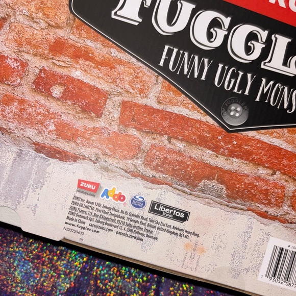 Exclusive Fuggler Set - Picture 9 of 9